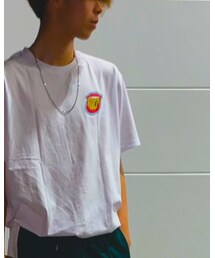 RVCA | Tシャツ/カットソー