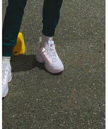 FILA | スニーカー