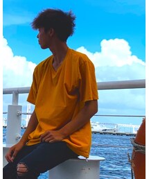 RVCA | Tシャツ/カットソー