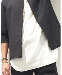 STUDIOUS | トップス