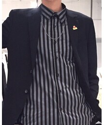 JOHN LAWRENCE SULLIVAN | シャツ/ブラウス