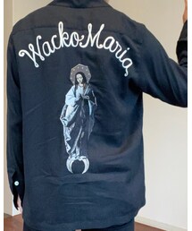 WACKO MARIA | シャツ/ブラウス