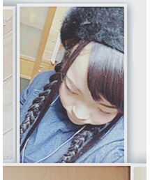 Honeys | ハンチング/ベレー帽