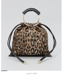 HARE | ハンドバッグ