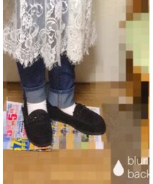 UNIQLO | デニムパンツ