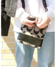 COACH | ショルダーバッグ