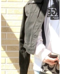 古着 | デニムジャケット