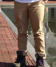 Levi's | チノパン(その他パンツ)