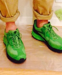 Timberland | ティンバートレッキングシューズ(スニーカー)