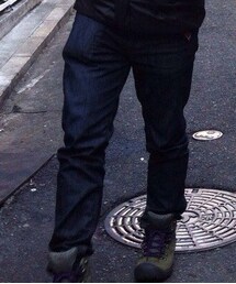 Levi's | デニム(デニムパンツ)