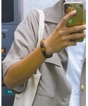 GU(ジーユー)の「トップス(シャツ/ブラウス)」