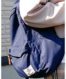 GU | バックパック/リュック