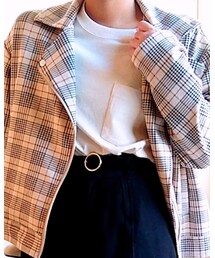 GU | トップス