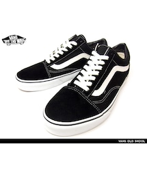 VANS | シューズ