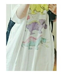 Candy Stripper | ワンピース/ドレス