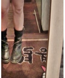 Rick Owens | ブーツ