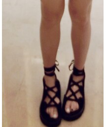 CELINE | サンダル