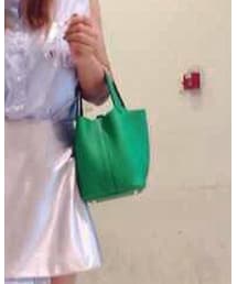 HERMES | ハンドバッグ