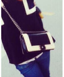 CHANEL | クラッチバッグ