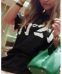 no 21 | Tシャツ/カットソー