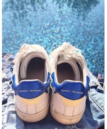 ISABEL MARANT | スニーカー