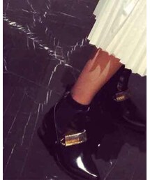 TOGA PULLA | ブーツ