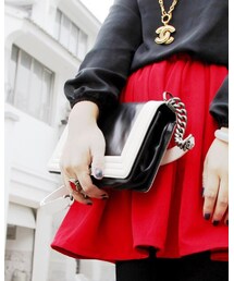 CHANEL | ハンドバッグ