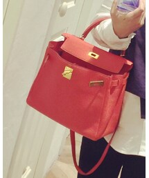 HERMES | ハンドバッグ