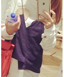 JACQUEMUS | Tシャツ/カットソー