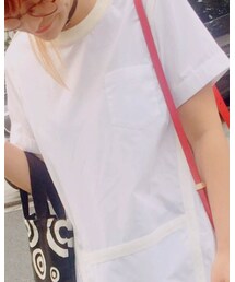 Sacai | シャツ/ブラウス