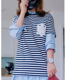 BURBERRY | Tシャツ/カットソー