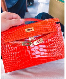 HERMES | トートバッグ