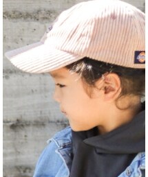 Dickies | キャップ