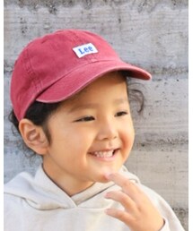 Lee | キャップ