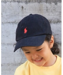 POLO RALPH LAUREN | キャップ