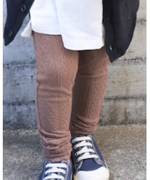 devirock | レギンス/スパッツ