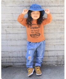 devirock | スウェット