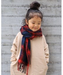 no brand | マフラー