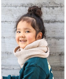 dreamwalk | ネックウォーマー/スヌード