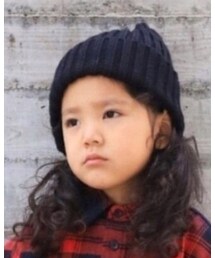 dreamwalk | ニットキャップ/ビーニー