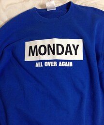 spins(スウェット)