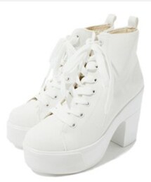 WEGO | 厚底
(その他シューズ)