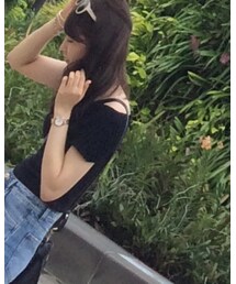 OZOC | Tシャツ/カットソー