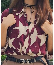 VINTAGE | シャツ/ブラウス