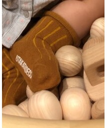 Birthday | ソックス/靴下