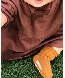 SM2 | チュニック