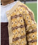 韓国子供服の「トップス(カーディガン/ボレロ)」