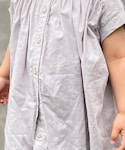 n.o.u.s.eの「ワンピース/ドレス(シャツワンピース)」