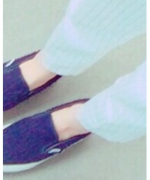 VANS | スニーカー