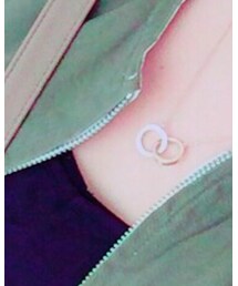 TIFFANY&Co. | ネックレス